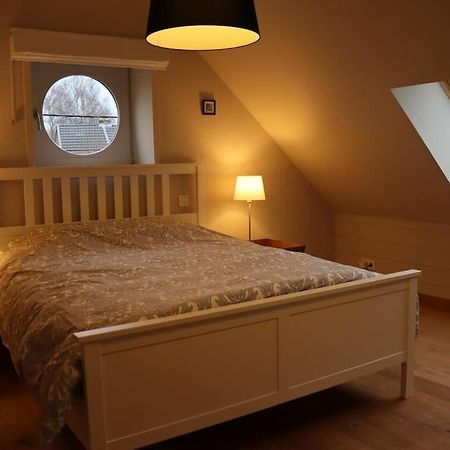 Country House Clos Des Hortensias Blegny Ngoại thất bức ảnh