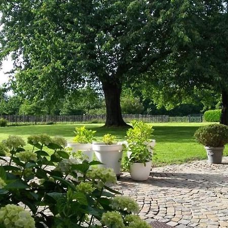 Country House Clos Des Hortensias Blegny Ngoại thất bức ảnh