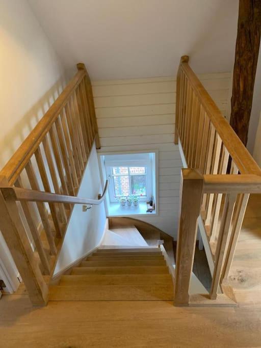 Country House Clos Des Hortensias Blegny Ngoại thất bức ảnh